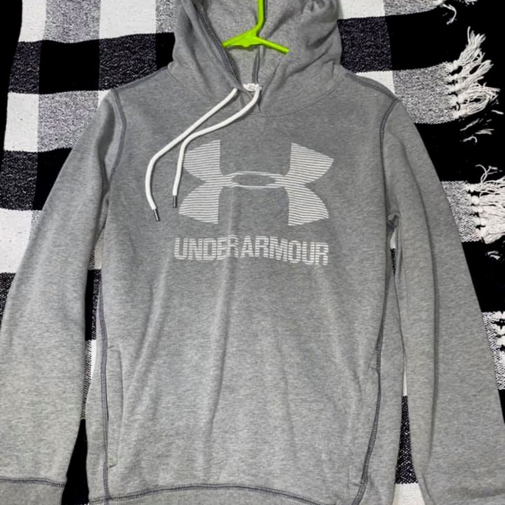 Underarmour